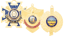 Award Medals