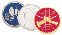 Firefighter Seals