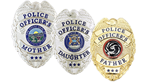 Family Badges