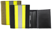 In Stock Firefighter Wallets