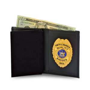 Badge Wallet