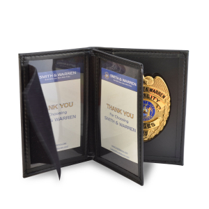 Badge & ID Case