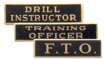 Instructor/Training