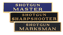 Shotgun/Rifle Titles
