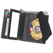 Badge Wallets