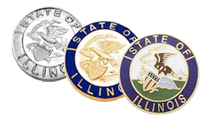 State Seals