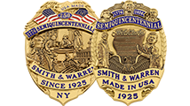 United States 250th Anniversary Badge Collection