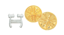 Fire/EMS Insignia
