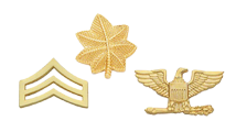 Rank Insignia