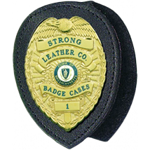 Badge Belt Clip Holders