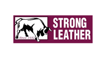 Strong Leather Co. Badge Holders