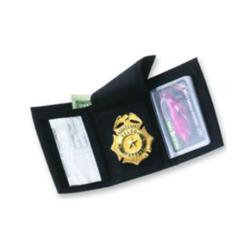 Strong 70000 Ballistic Nylon Tri-Fold Wallet (In-Stock)