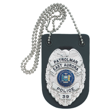 Strong 71900 Undercover Badge Holder