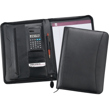 Strong 91000 Zipper Portfolio