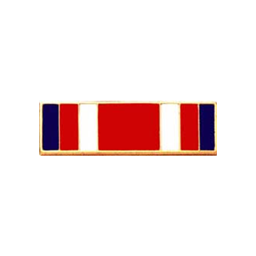 Blackinton A10842 Law Enforcement Defensive Tactics Award Recognition Bar (1-3/8" x 3/8")