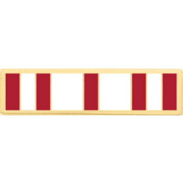 Blackinton A11023 Nine Section Commendation Bar (1-3/8" x 5/16")