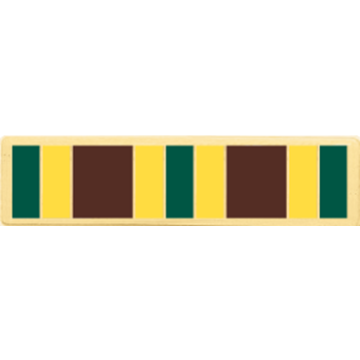 Blackinton A11096 Nine Section Commendation Bar (1-3/8" x 5/16")