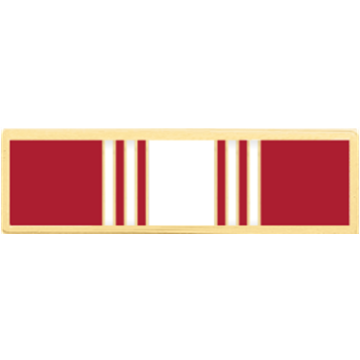 Blackinton A11166 Eleven Section Commendation Bar (1-3/8" x 3/8")