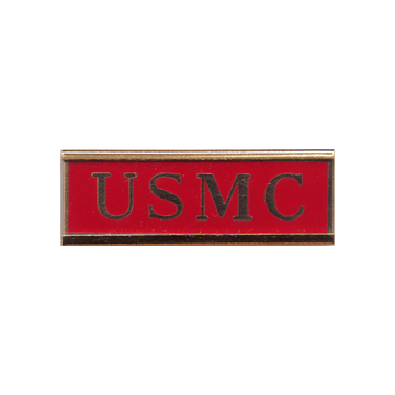Blackinton A11173-C United States Marine Corps Recognition Bar (1-3/8" x 3/8")