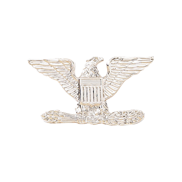 Blackinton A1142 Colonel Eagles (Pair)