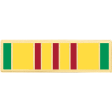 Blackinton A11905 Nine Section Commendation Bar (1-3/8" x 3/8")