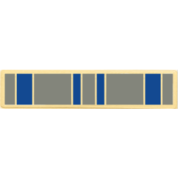 Blackinton A12269 Nine Section Commendation Bar (1-3/4" x 3/8")