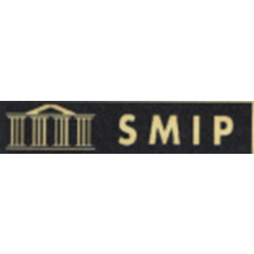 Blackinton A12703 SMIP with Building Commendation Bar (1-3/8" x 5/16")