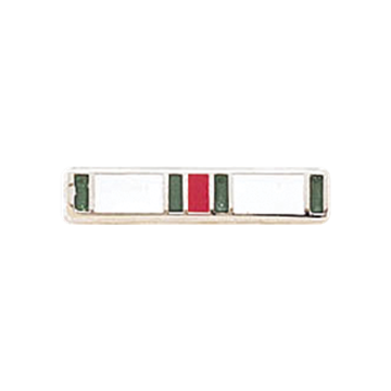Blackinton A1455 Mini 7 Section Commendation Bar (5/8" x 1/8")