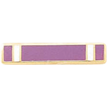 Blackinton A1460 Five Section Recognition Bar (5/8" x 1/8")