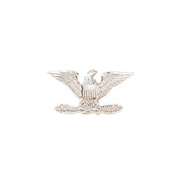 Blackinton A2015 Miniature Colonel Eagle (Pair)