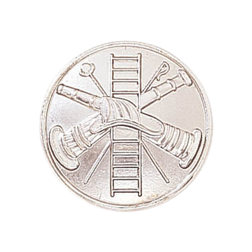 Blackinton A2484 Scramble Vertical Ladder (3/4") Min Order: 2