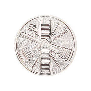 Blackinton A2887 Scramble Vertical Ladder (3/4") Min Order: 2