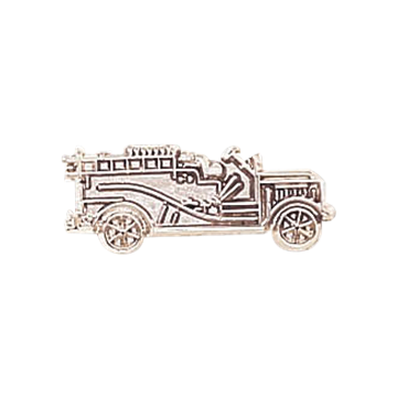 Blackinton A2891-A Fire Truck Lapel Pin (11/16" Width) Min Order: 2