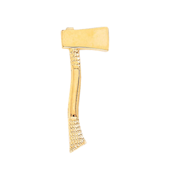 Blackinton A2895-RT Right Facing Axe
