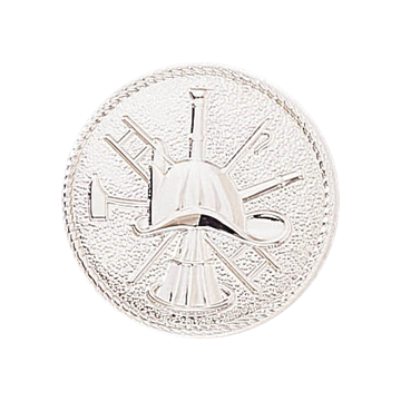 Blackinton A2939 Fire Scramble Seal (15/16") Min Order: 2