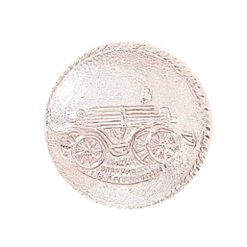 Blackinton A2941 Old Fashioned Pumper Seal (15/16") Min Order: 2