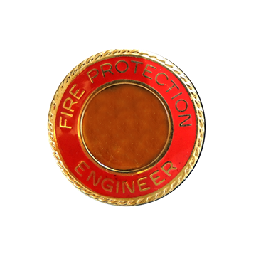 Blackinton A3953-AX - Fire Protection Engineer Collar Seal (15/16") Min Order: 2