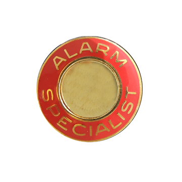 Blackinton A3953-JJ - Alarm Specialist Collar Seal (15/16") Min Order: 2