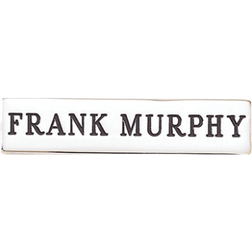 Blackinton A4180 Quality Custom Name Bar (2-1/4" x 1/2")