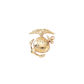 Blackinton A5430 U.S. Marine Corp. Emblem (5/8") Min Order: 2
