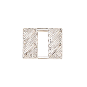 Blackinton A5572 Embossed Captain Bars (Pair)