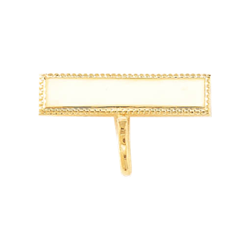 Blackinton A6125 Whistle Hook