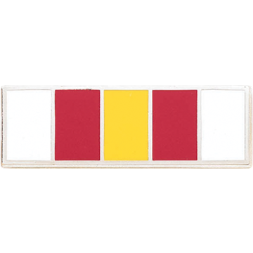 Blackinton A6176 Five Section Recognition Bar