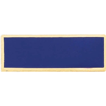 Blackinton A8003 One Color Recognition Bar