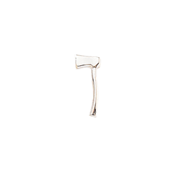 Blackinton A8095-LF Left Facing Mini Fire Axe.