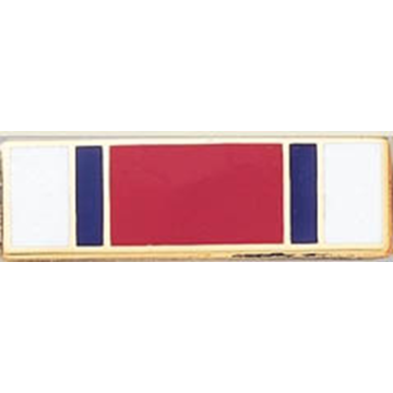 Blackinton A8105-LS Five Section Laser Engraved Commendation Bar (1-3/8" x 3/8")