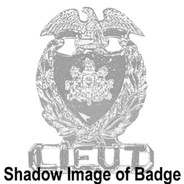 Blackinton A8692 Pennsylvania Coat of Arms