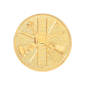 Blackinton A9175 Large Round Ladder Scramble (1-3/16")