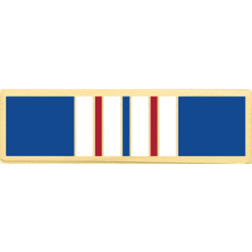 Blackinton A9797 Nine Section Commendation Bar (1-3/8" x 7/16")