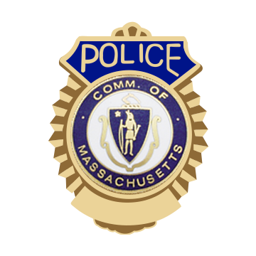 Smith & Warren AC2T_POLICE Tie Tac (Individual)